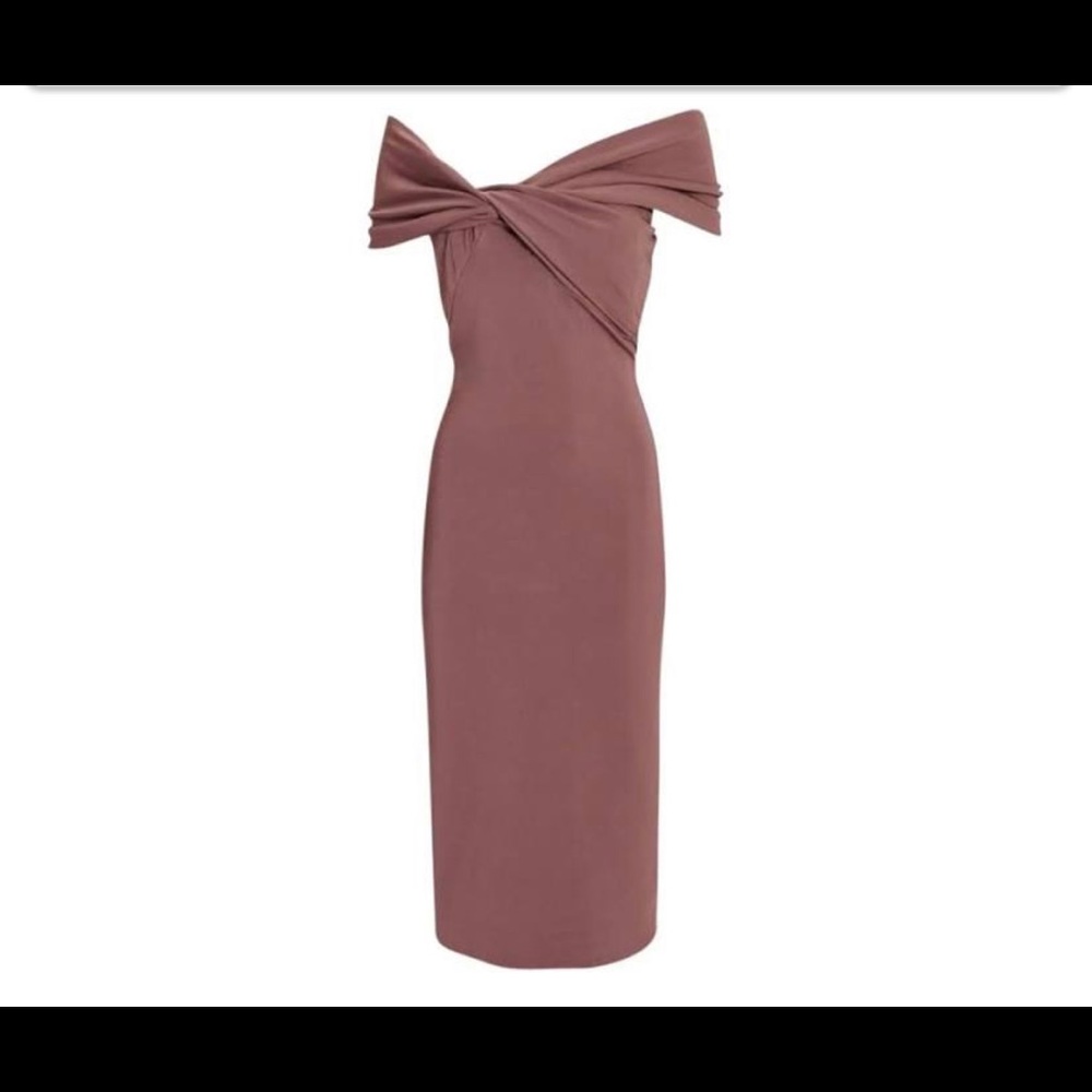 CUSHNIE ET OCH DRESS..